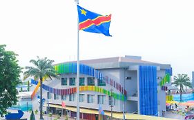 Aqua Inn Hotel